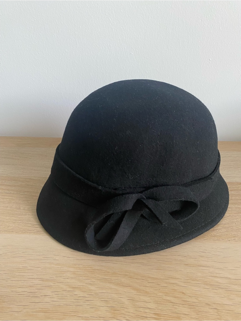 Cloche Hat